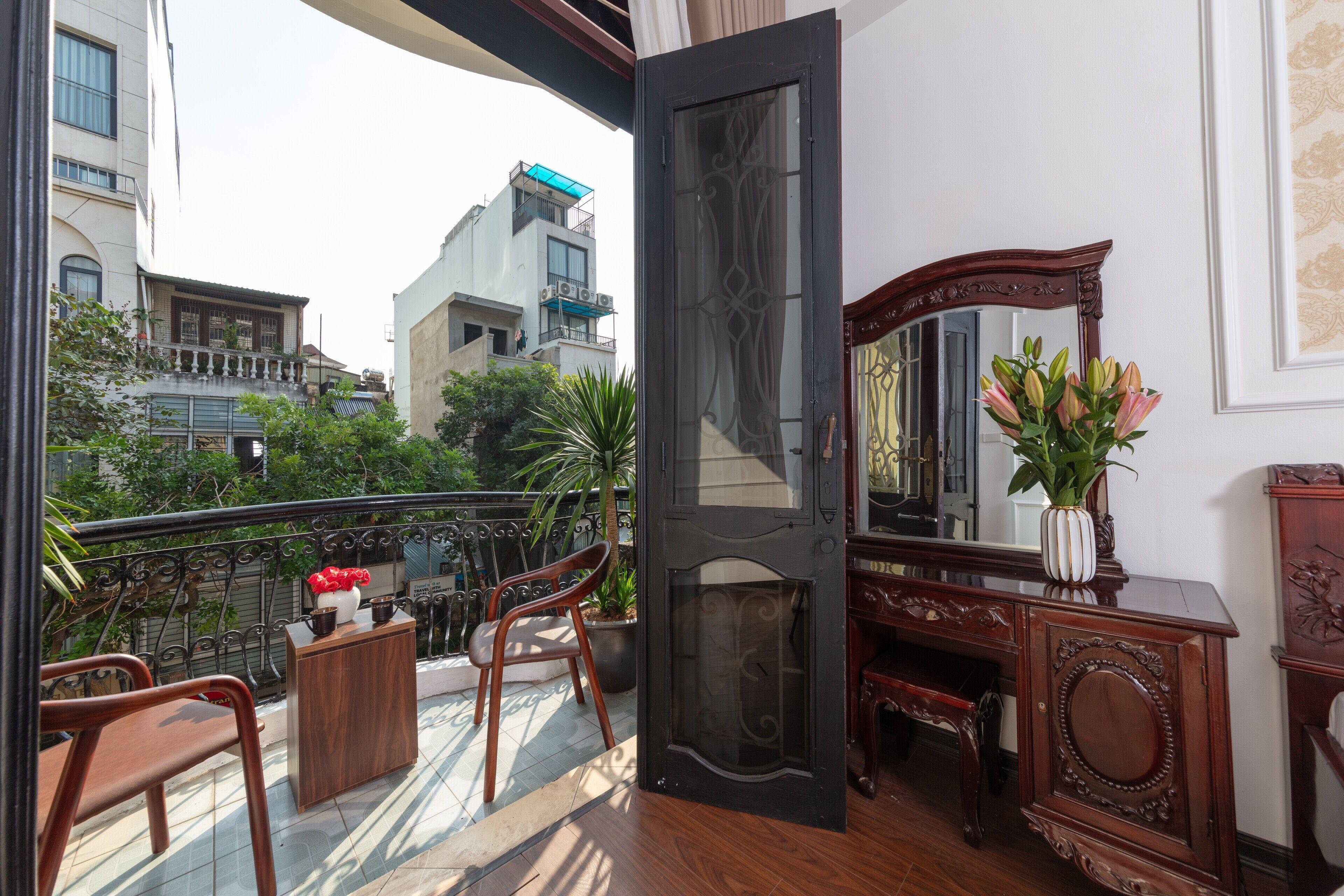 La Madera Hotel & Spa, Hanoi