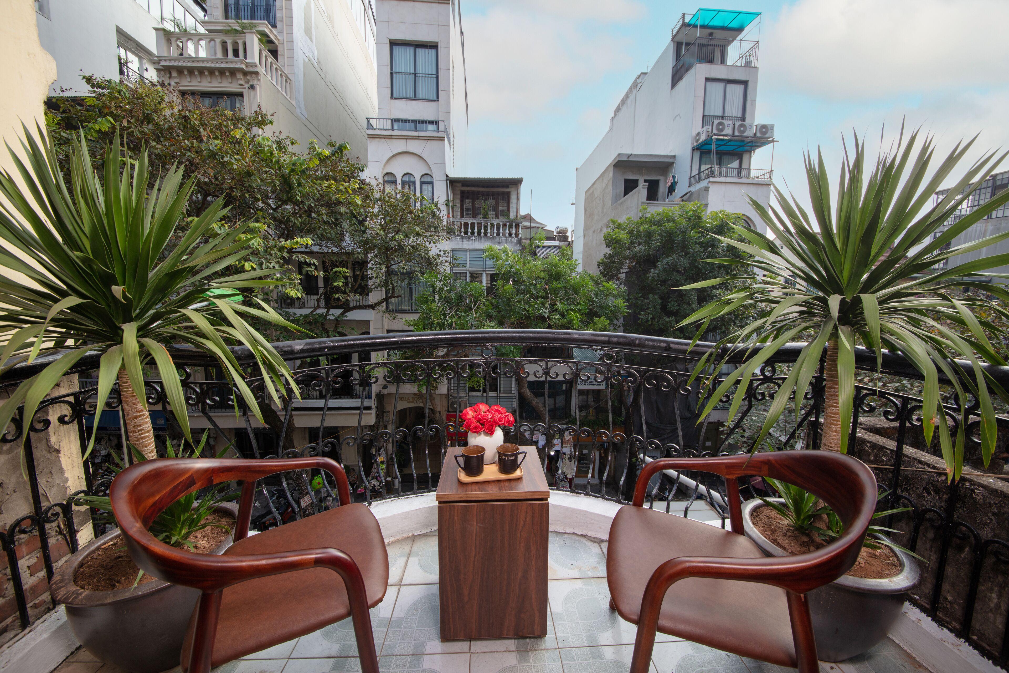 La Madera Hotel & Spa — Photos 1
