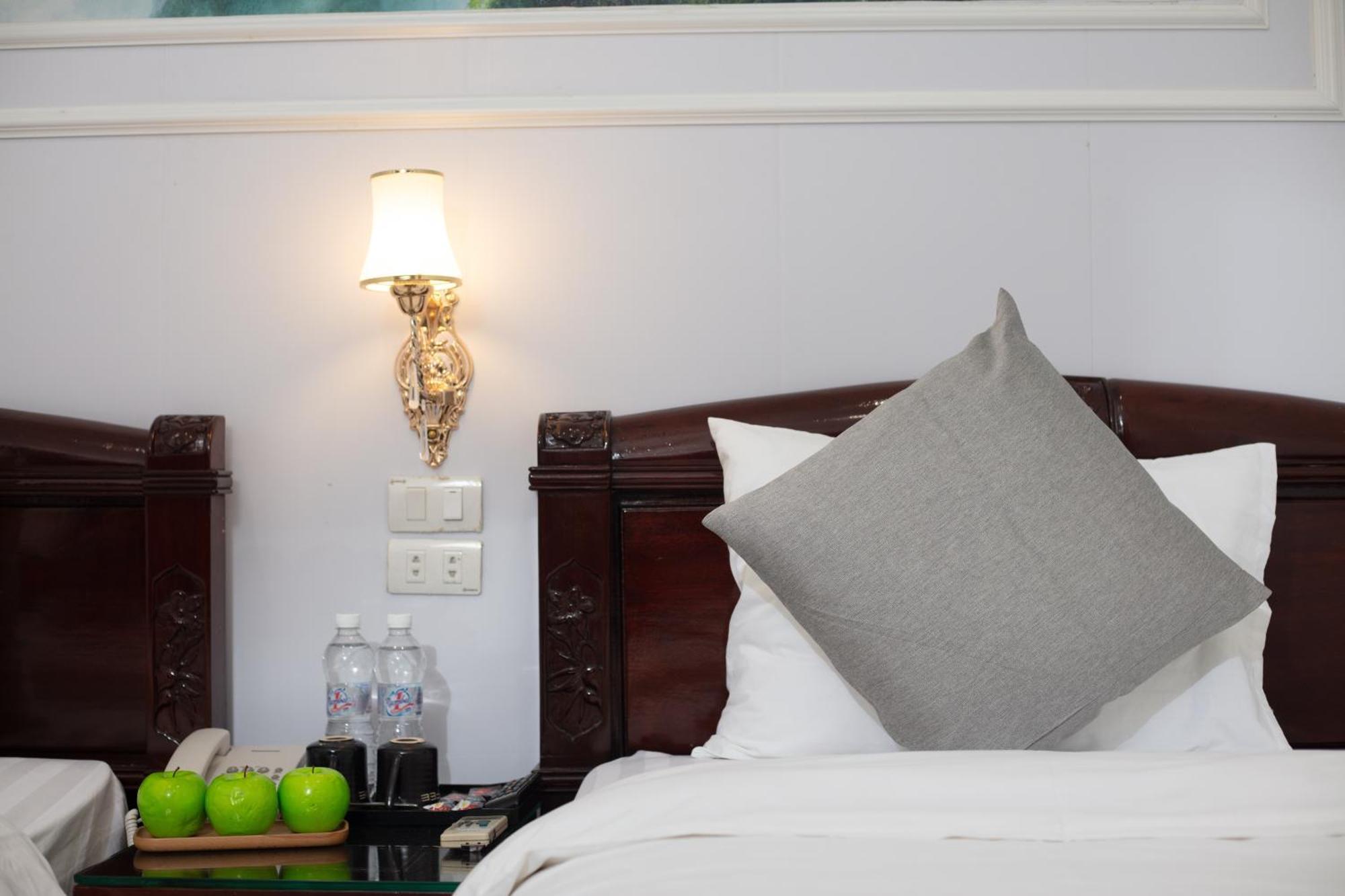 La Madera Hotel & Spa — Photos 2