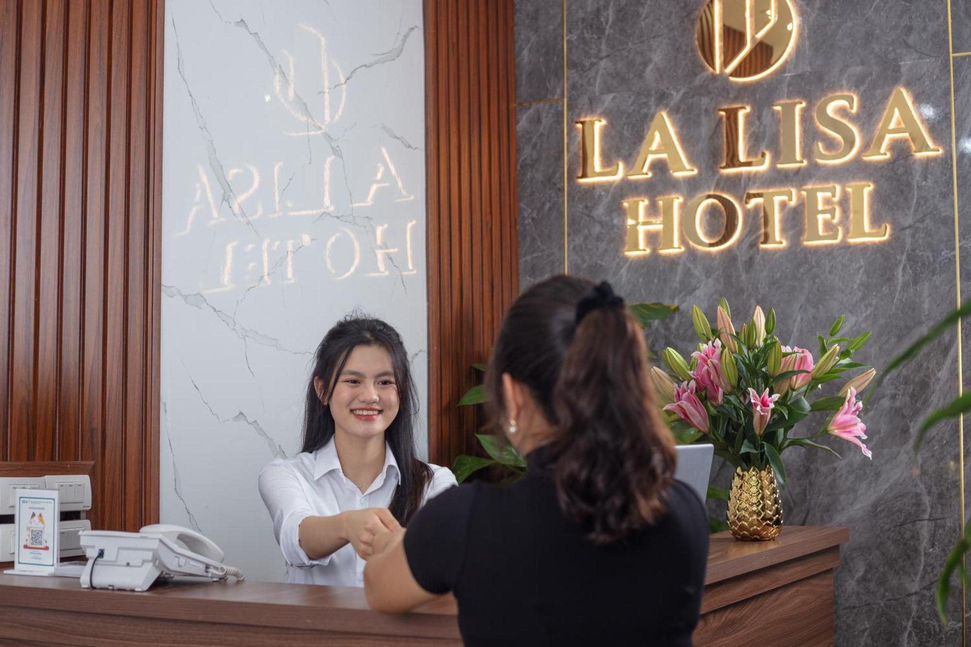 La Madera Hotel & Spa — Photos 3